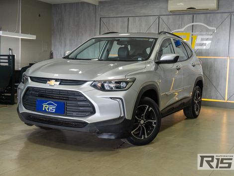 Chevrolet TRACKER 1.2 Turbo 12V Flex Aut.