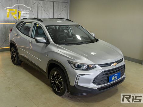 Chevrolet TRACKER 1.2 Turbo 12V Flex Aut.