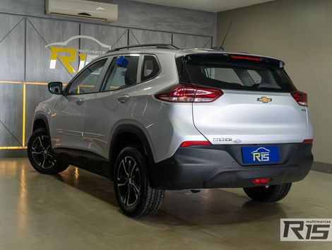 Chevrolet TRACKER 1.2 Turbo 12V Flex Aut.