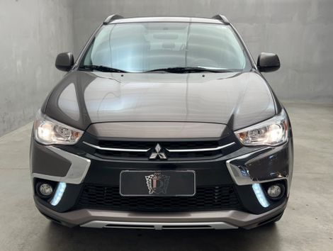 Mitsubishi ASX 2.0 16V 4x2 Flex Aut.