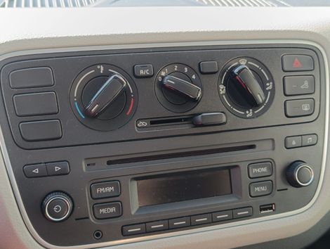 VOLKSWAGEN 1.0 MPI MOVE UP 12V FLEX 4P AUTOMATIZADO