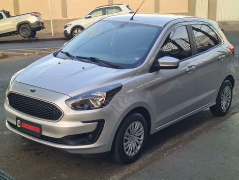 FORD 1.0 TI-VCT FLEX SE MANUAL