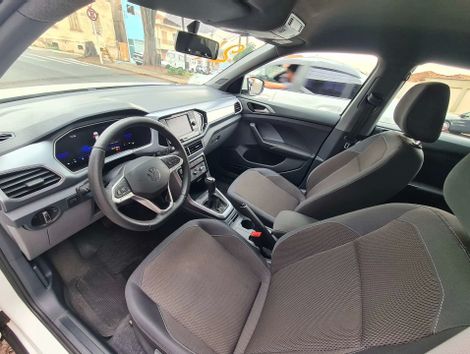 VOLKSWAGEN 1.0 200 TSI TOTAL FLEX AUTOMÁTICO