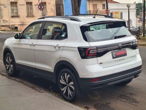 VOLKSWAGEN 1.0 200 TSI TOTAL FLEX AUTOMÁTICO