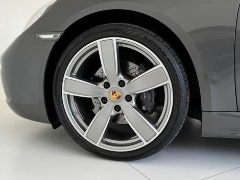 Porsche 718 Boxster 2.0 300cv