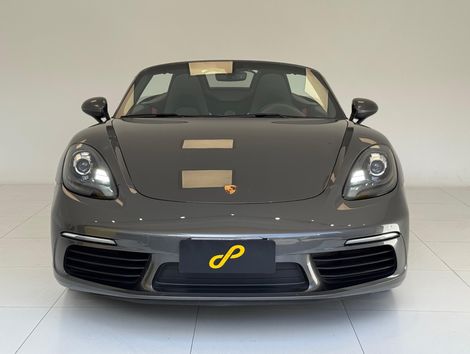 Porsche 718 Boxster 2.0 300cv