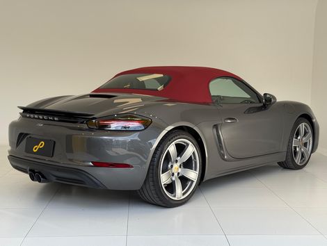 Porsche 718 Boxster 2.0 300cv