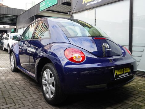 VolksWagen New Beetle 2.0 Mi Mec./Aut.