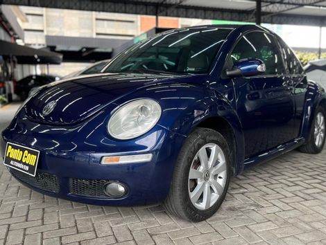 VolksWagen New Beetle 2.0 Mi Mec./Aut.