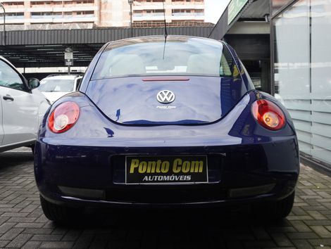 VolksWagen New Beetle 2.0 Mi Mec./Aut.