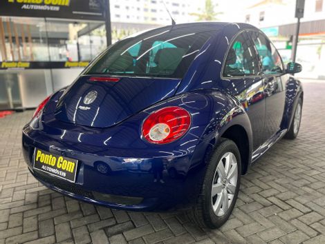 VolksWagen New Beetle 2.0 Mi Mec./Aut.