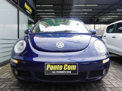 VolksWagen New Beetle 2.0 Mi Mec./Aut.