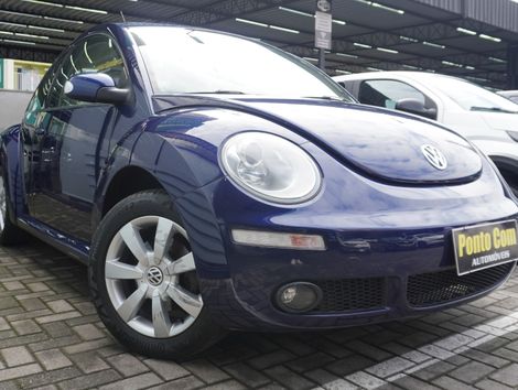 VolksWagen New Beetle 2.0 Mi Mec./Aut.