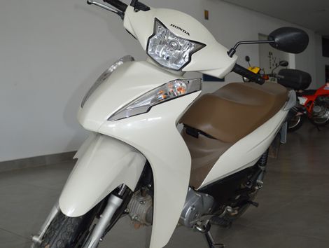 HONDA BIZ 125/125i Flex