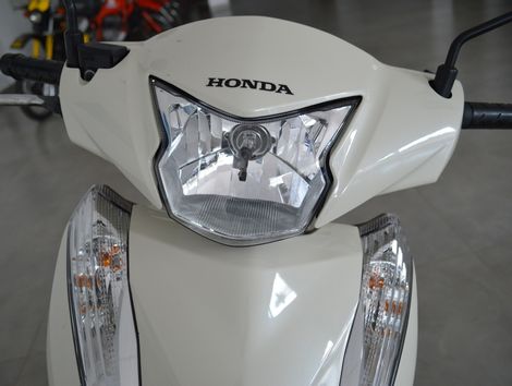 HONDA BIZ 125/125i Flex