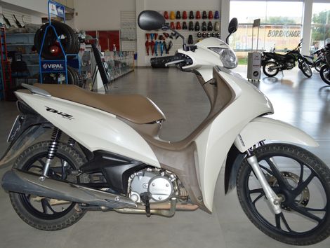 HONDA BIZ 125/125i Flex