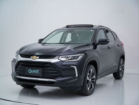 Chevrolet TRACKER Premier 1.2 Turbo 12V Flex Aut.