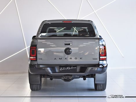 VolksWagen AMAROK Highline CD 3.0 4x4 TB Dies. Aut.