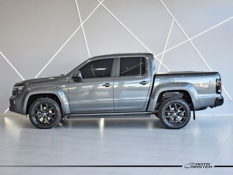 VolksWagen AMAROK Highline CD 3.0 4x4 TB Dies. Aut.