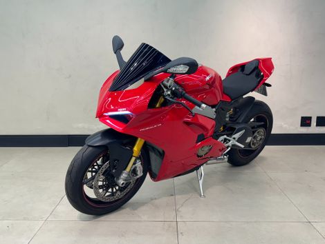 Ducati PANIGALE V4 S