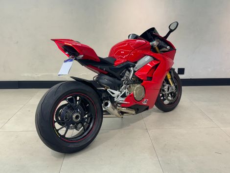 Ducati PANIGALE V4 S