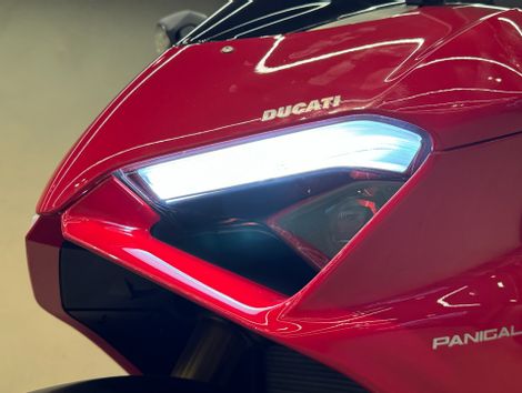 Ducati PANIGALE V4 S