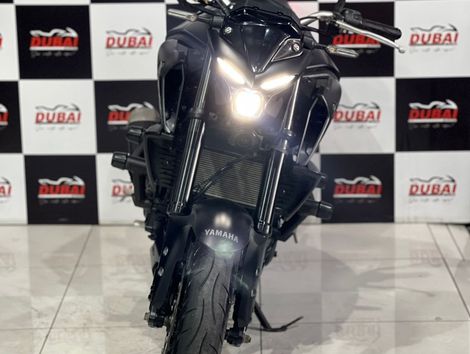 YAMAHA MT-03 321/ABS