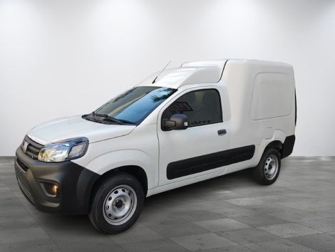 Fiat Fiorino Endurance EVO 1.4 Flex 8V 2p