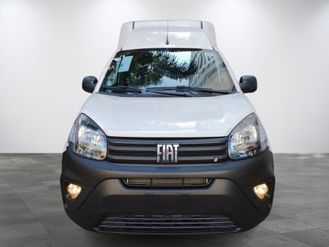 Fiat Fiorino Endurance EVO 1.4 Flex 8V 2p