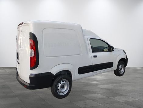 Fiat Fiorino Endurance EVO 1.4 Flex 8V 2p