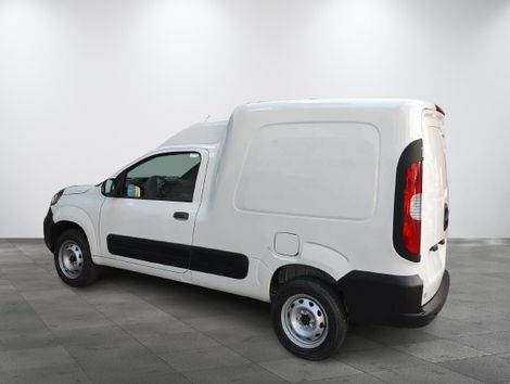 Fiat Fiorino Endurance EVO 1.4 Flex 8V 2p