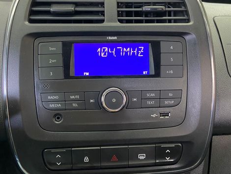 Renault KWID Zen 1.0 Flex 12V 5p Mec.