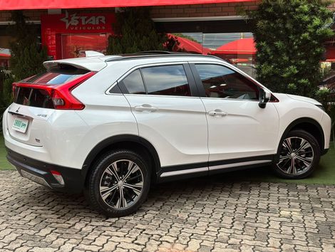 Mitsubishi Eclipse Cross HPE-S 1.5 AWC 165cv Aut.