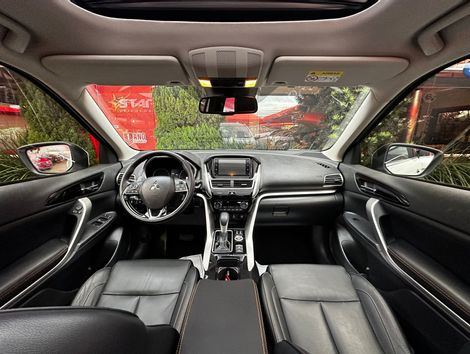 Mitsubishi Eclipse Cross HPE-S 1.5 AWC 165cv Aut.