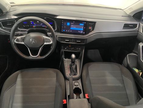 VolksWagen Nivus Comfortline 1.0 200 TSI Flex Aut.