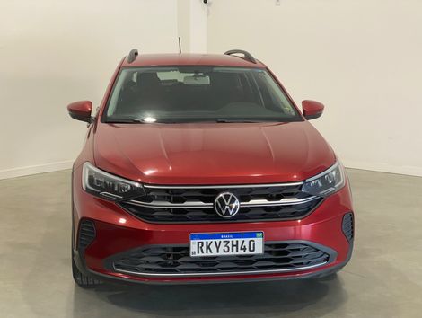 VolksWagen Nivus Comfortline 1.0 200 TSI Flex Aut.