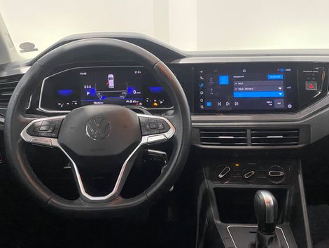 VolksWagen Nivus Comfortline 1.0 200 TSI Flex Aut.