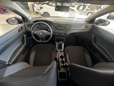 VolksWagen Polo 1.0 MPI Flex 12V 5p