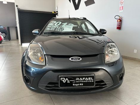 Ford Ka 1.0 8V/1.0 8V ST Flex 3p