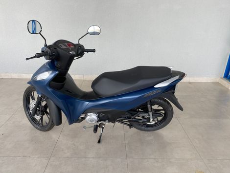 HONDA BIZ 125 EX/ 125 EX FLEX