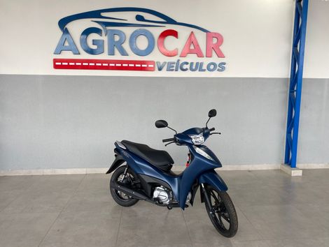 HONDA BIZ 125 EX/ 125 EX FLEX