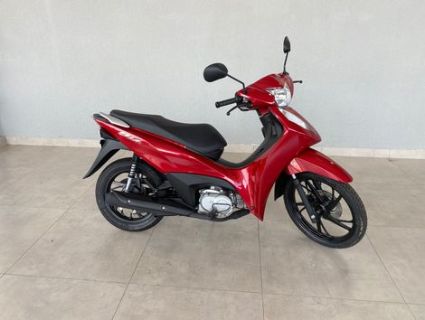 HONDA BIZ 125 EX/ 125 EX FLEX