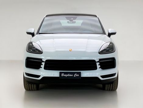 Porsche Cayenne Coupe E-Hybrid 3.0 V6 462cv