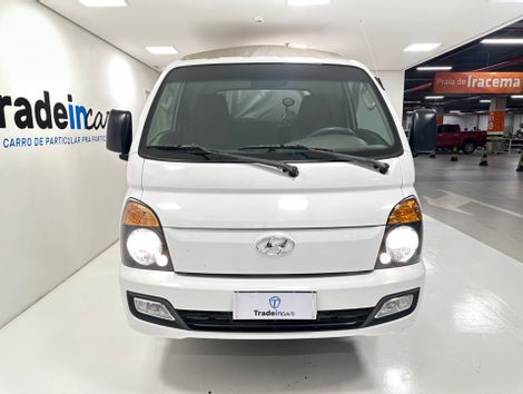 Hyundai HR 2.5 TCI Diesel (RS/RD)