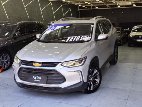 Chevrolet TRACKER Premier 1.2 Turbo 12V Flex Aut.