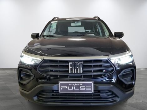 Fiat PULSE DRIVE 1.3 8V Flex Mec. 