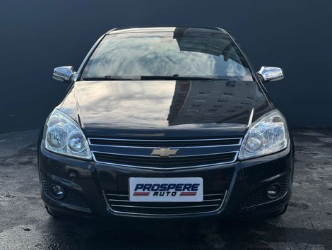 Chevrolet Vectra Elegan. 2.0 MPFI 8V FlexPower Mec