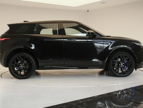 Land Rover Range R. EVO HSE Si4 R-Dyn.2.0 300cv Aut