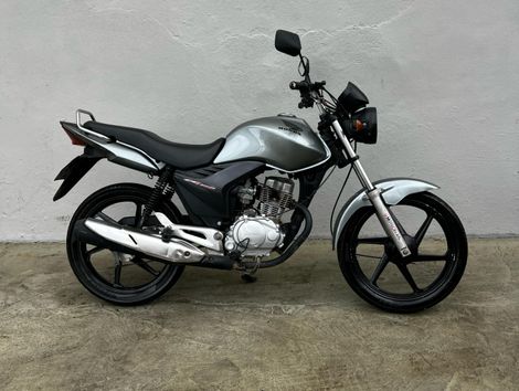 HONDA CG 150 FAN ESi/ 150 FAN ESi FLEX