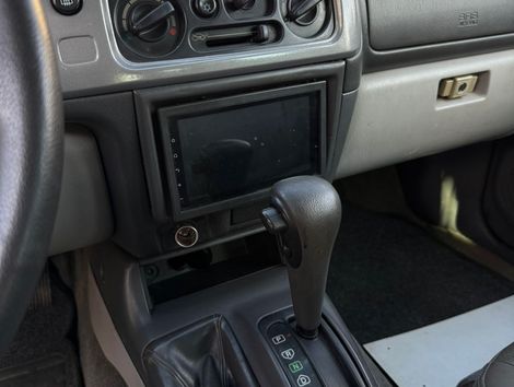 Mitsubishi Pajero Sport HPE 2.5 4x4 Diesel Aut.